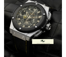 HK1271 HUBLOT KİNG POWER LİMİTED EDİTİON